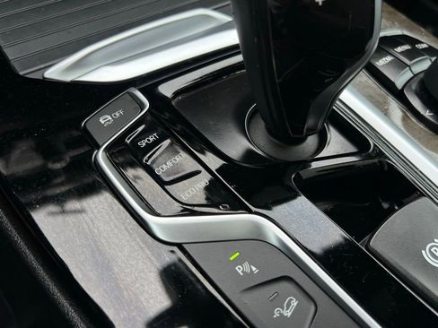 Used 2018 BMW X3 xDrive30i image 52