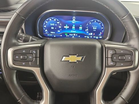 Used 2023 Chevrolet Tahoe LT image 11