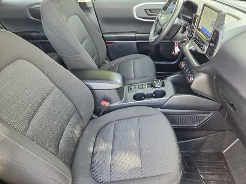 Used 2022 Ford Bronco Sport AWD/4WD image 12