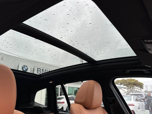 Used 2022 BMW X3 xDrive30i w/ Premium Package 2 AWD/4WD image 16