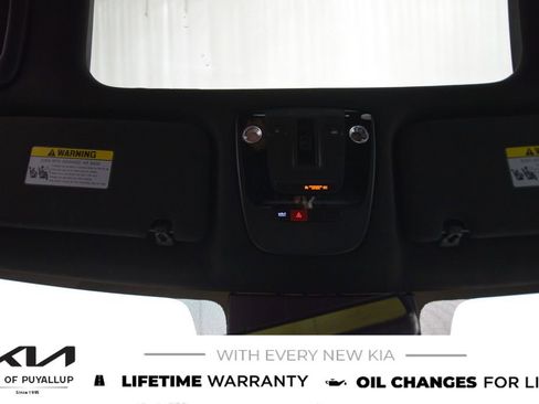 New 2026 Kia Sorento SX Prestige image 25