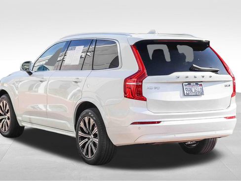 Used 2023 Volvo XC90 B5 Core w/ Climate Package AWD/4WD image 5