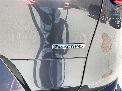 Used 2022 MAZDA CX-30 AWD 2.5 S w/ Select Package image 8