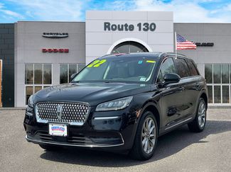 Used 2022 Lincoln Corsair AWD w/ Premium Package video 2
