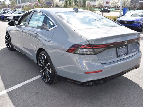 New 2026 Honda Accord Touring image 7