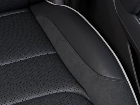 New 2026 RAM 1500 Laramie w/ Sport Appearance Package image 22