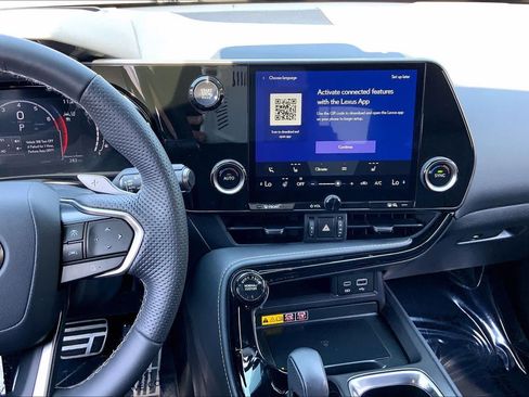 Certified 2025 Lexus NX 350 F Sport w/ Accessory Package (P2) AWD/4WD image 7