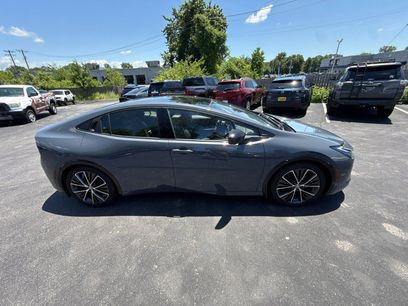 Used 2024 Toyota Prius Limited w/ Limited Premium Package
