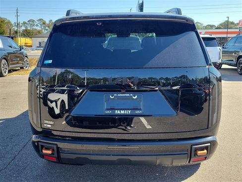 New 2027 Kia Telluride AWD image 5