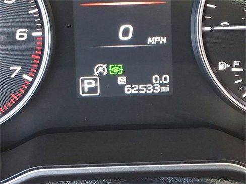 Used 2020 Subaru Outback Touring XT image 21