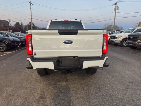 New 2026 Ford F350 XL w/ STX Appearance Package image 7