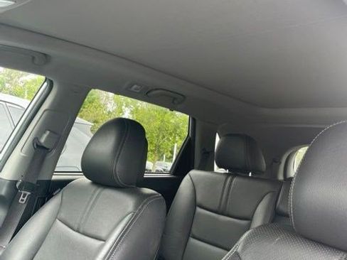 Used 2015 Kia Sorento SX AWD/4WD image 15