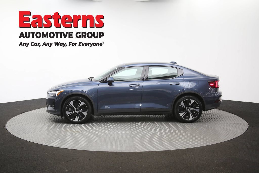 Used 2024 Polestar Polestar 2 AWD/4WD image 57