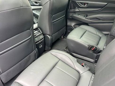 New 2026 Subaru Ascent Limited Bronze image 9