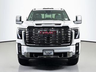 New 2025 GMC Sierra 3500 Denali w/ Denali Reserve Package video 2