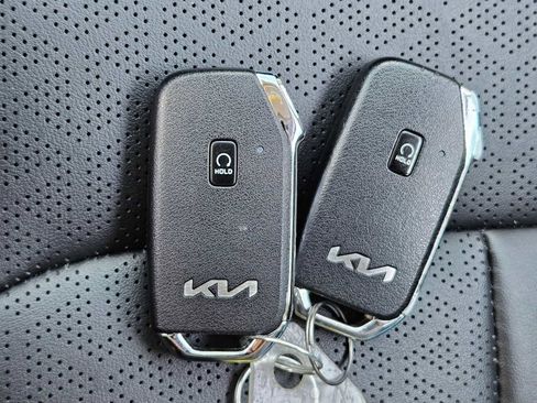 Certified 2023 Kia Sorento X-Line EX AWD/4WD image 24