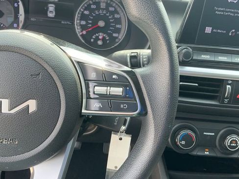 Used 2023 Kia Forte LXS FWD image 19
