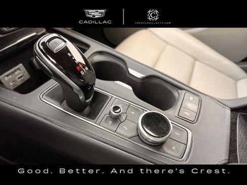 Certified 2023 Cadillac XT4 Premium Luxury w/ Cold Weather Package image 20