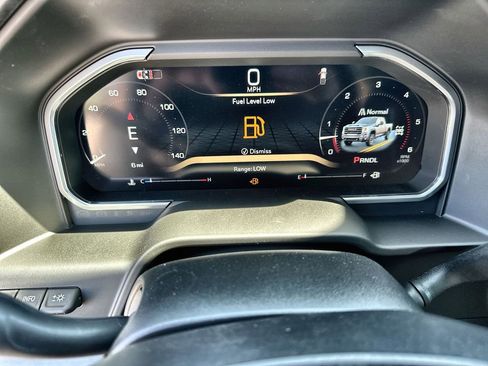 New 2026 GMC Sierra 2500 AT4X image 30