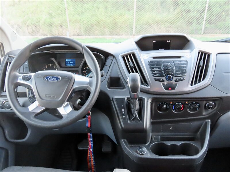 Used 2019 Ford Transit 350 XLT RWD image 13