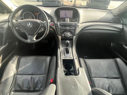 Used 2014 Acura TL SH-AWD image 7