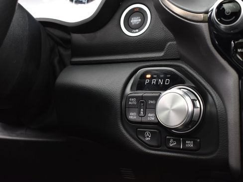 Used 2021 RAM 1500 Rebel w/ Rebel Level 2 Equipment Group image 36