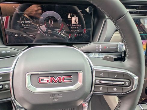 New 2026 GMC Terrain Elevation w/ LPO, Floor Liner Package image 20