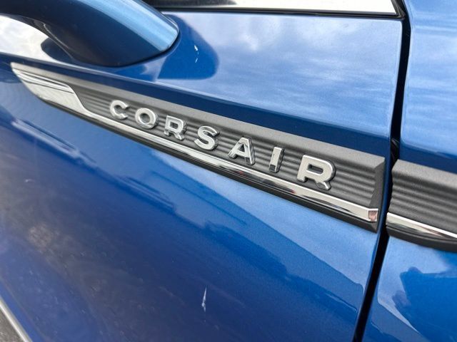 Used 2020 Lincoln Corsair AWD w/ Premium Package image 7
