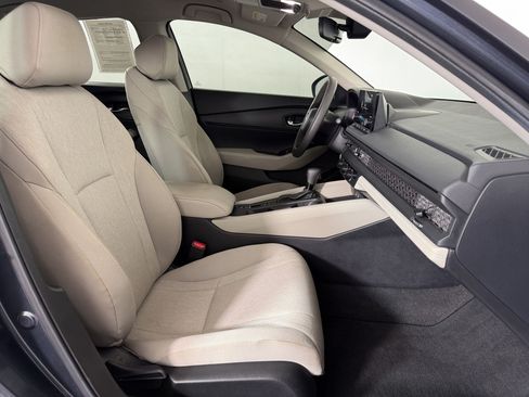 Used 2025 Honda Accord LX image 21