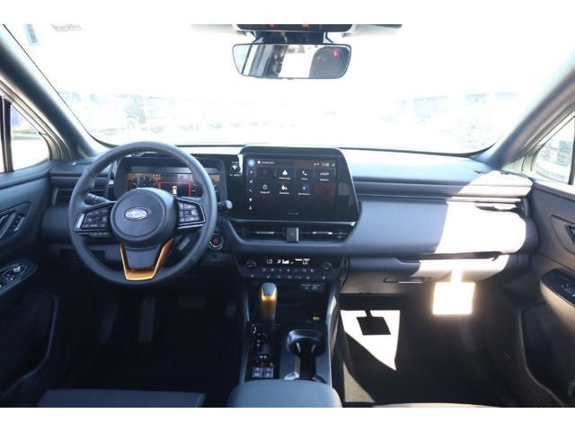 New 2026 Subaru Outback Wilderness AWD/4WD image 47