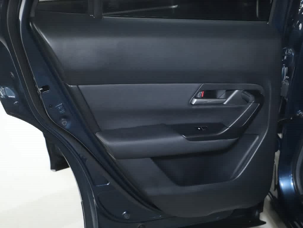 Certified 2024 MAZDA CX-50 AWD 2.5 S w/ Cargo Package image 13