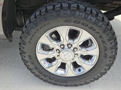 Used 2022 RAM 3500 Limited AWD/4WD image 50