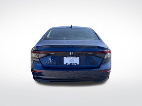 Used 2024 Honda Accord EX image 14