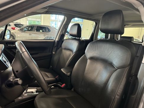 Used 2014 Subaru Forester 2.5i Touring image 21