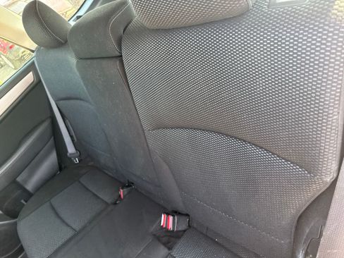 Used 2019 Subaru Outback 2.5i Premium AWD/4WD image 15