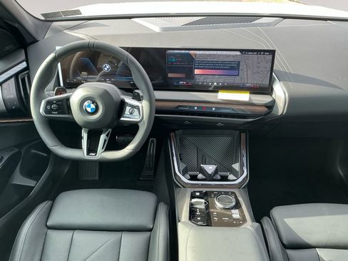 New 2026 BMW X3 xDrive30 w/ M Sport Package AWD/4WD image 10