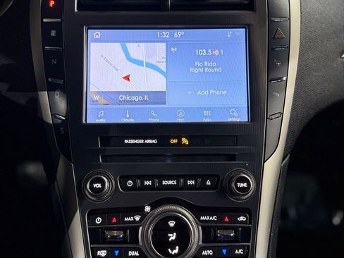 Used 2020 Lincoln MKZ Reserve w/ Monochromatic Package image 59