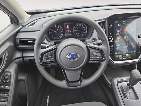 New 2026 Subaru Crosstrek 2.0i Premium AWD/4WD image 12
