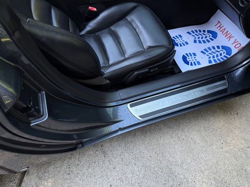 Used 2009 Chevrolet Corvette Convertible w/ Preferred Equipment Group image 58