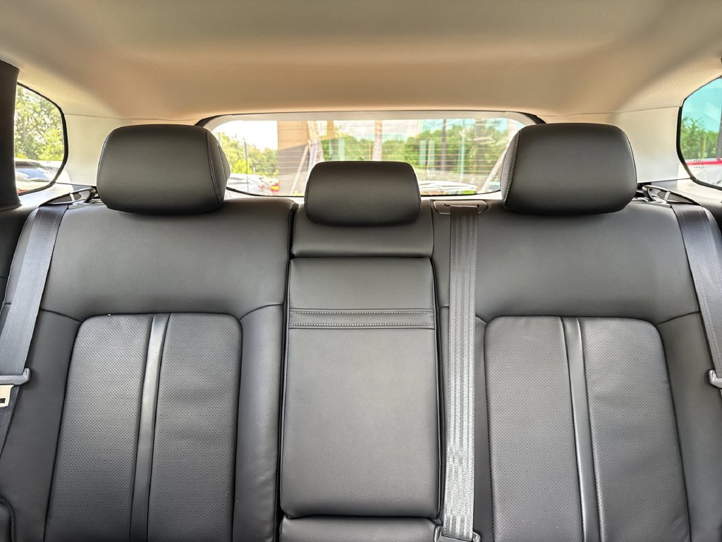 New 2026 MAZDA CX-50 AWD 2.5 S w/ Weather Package image 18