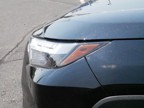 Certified 2025 Toyota RAV4 XLE AWD/4WD image 16