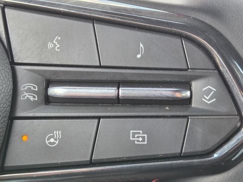 Used 2024 Chevrolet Traverse RS w/ LPO, Floor Liner Package AWD/4WD image 16
