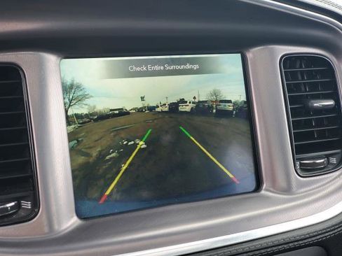 Used 2021 Dodge Charger R/T w/ Plus Group image 17