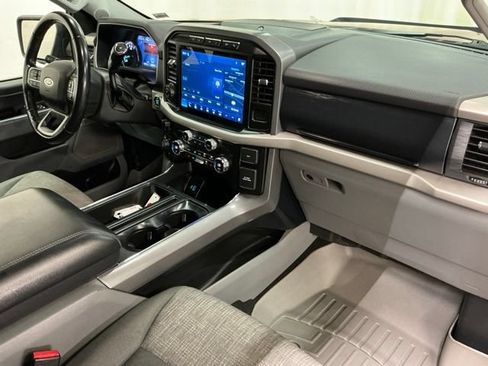 Used 2021 Ford F150 XLT w/ Equipment Group 302A High AWD/4WD image 20