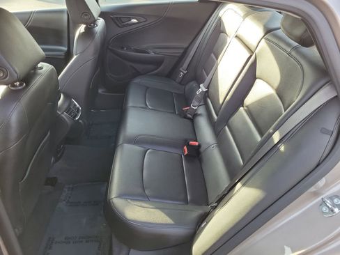 Used 2024 Chevrolet Malibu LT image 22