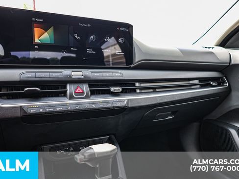 Used 2025 Kia K4 FWD image 37