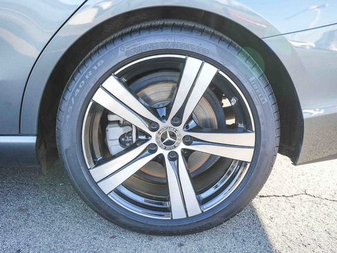 Used 2024 Mercedes-Benz C 300 4MATIC Sedan image 10