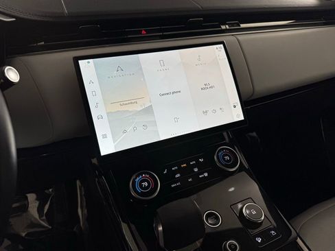 Used 2023 Land Rover Range Rover Sport SE Dynamic image 23