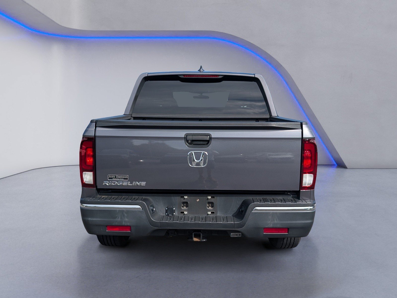 Used 2019 Honda Ridgeline RT image 9