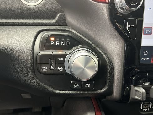 Used 2022 RAM 1500 Rebel w/ Level 1 Equipment Group image 27